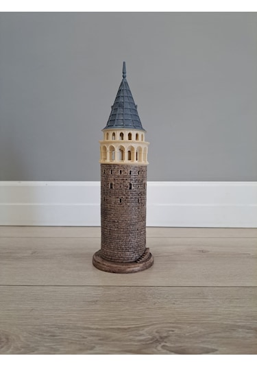 Galata Kulesi Biblo - Maxi Boy