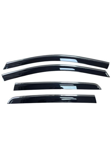 Volkswagen Golf 5 Kromlu Cam Rüzgarlığı 2020-2022 Chr 1 026 001