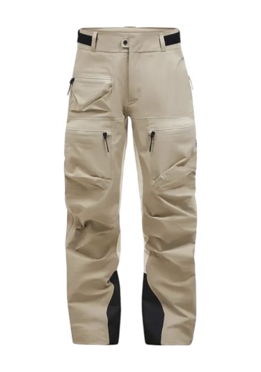 Peak Performance Peak Performance Vislight Gore-tex Erkek Pantolonu 28856 Çok Renkli