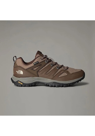 The North Face Hedgehog Gore Tex Erkek Outdoor Ayakkabı C-the0a8aa973e73e Kahverengi