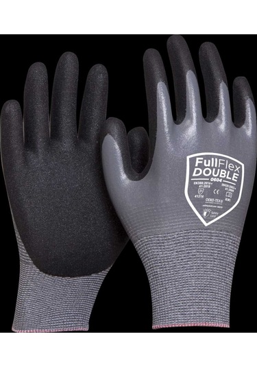 Full Flex Double Safety Lord Eldiven