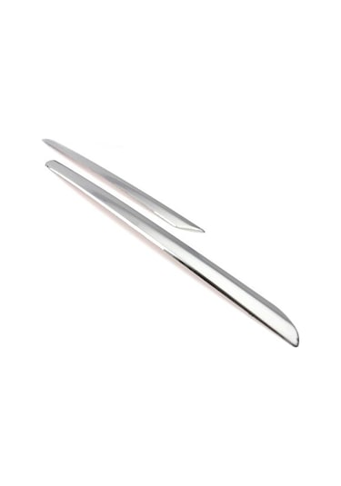 Renault Clio 4 Krom Set 6 Takım 17 Parça Uyumlu