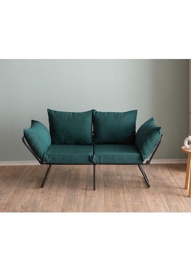 Pafu Viper İkili Katlanır Yataklı Koltuk Soho Petrol