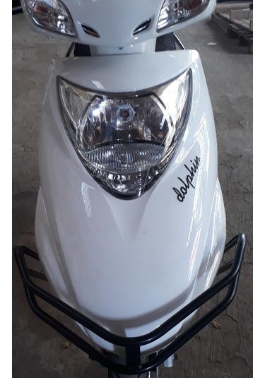 Falcon Dolphin 100 Çevre Koruma Demiri