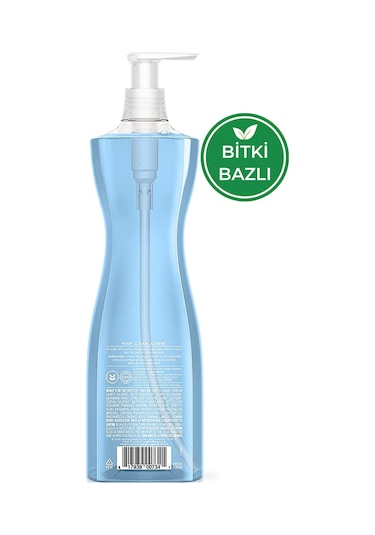Method Sea Minerals Elde Bulaşık Deterjanı 532 ML