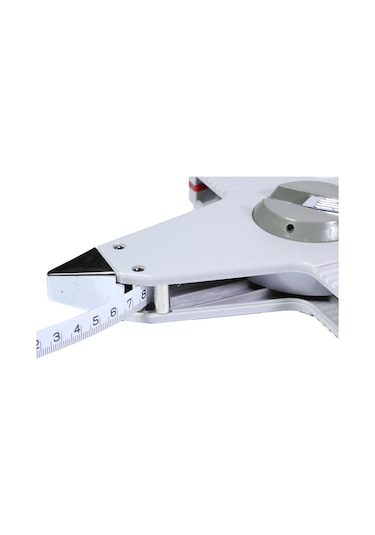 Metre Şerit Saplı 50 Mt