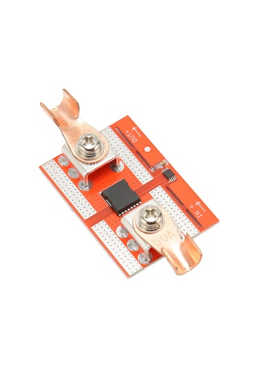 Geeroyoo 50a Pcb Malzeme Güneş Paneli Diodu - Yüksek Akım Akış Kontrolü, Şarj Geri Dönüşü Engelleme Ve Düşük Kayıp Koruma