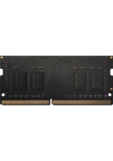 Hikvision S1 HKED4042BBA1D0ZA 4 GB DDR4 2666 MHz CL19 Notebook Ram