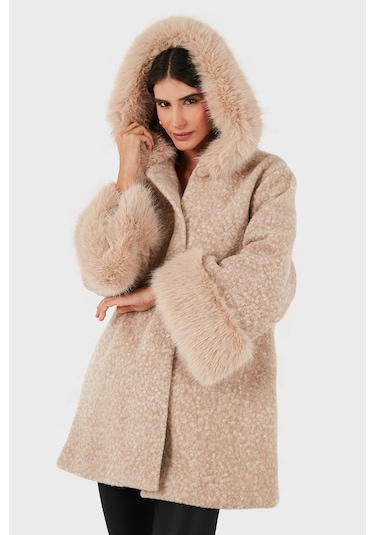 Via Dante Bayan Mont 690891 Bej Bej