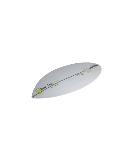 Ronix Wakesurf Flyweight Skimmer Glacier