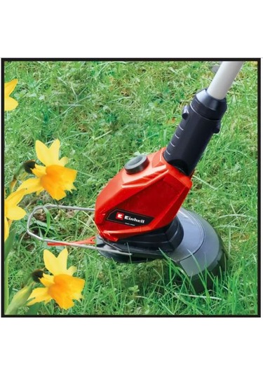 Einhell GE-CT 18 Li (1x 2,5 Ah), Akülü Kenar Kesme - 3411219