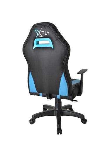 Xfly Machete Çocuk Oyuncu Koltuğu-Mavi-1518B0493