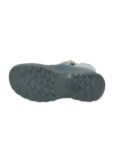 Superfit 009131 Aurora Sympatex Lacivert Çocuk Bot Lacivert