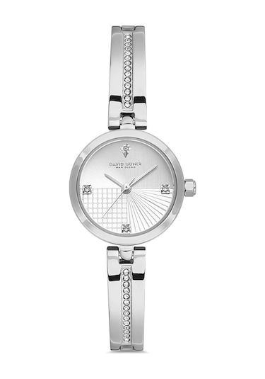 David Guner Dg-8939la-a1 Gümüş