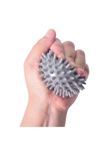 Kavrama Topu Fgtvdc Gri