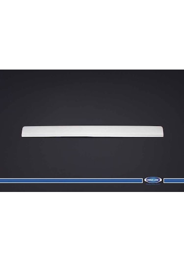 Peugeot Boxer 3 Krom Bagaj Çıtası 2006 ve Sonrası