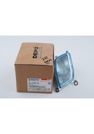 Depo Sağ Sinyal Nissan Micra 2008-2010 K12 Uyumlu 26130bg00a