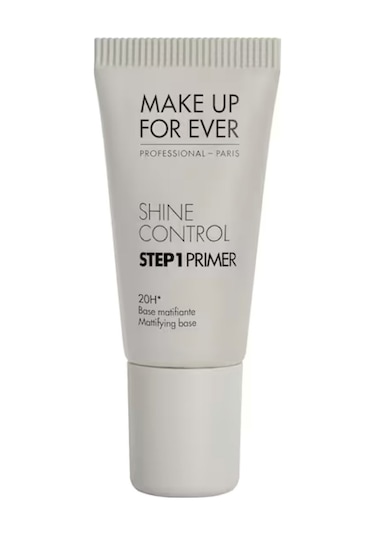 Make Up For Ever Step 1 Primer Shine Control - Seyehat Boy Makyaj