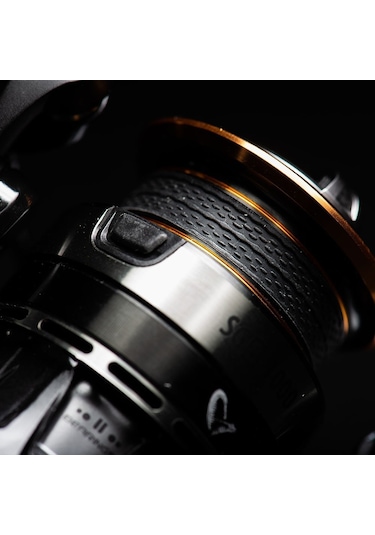 Savage Gear Sg8 4000 Fd 10+1Bb Olta Makinesi