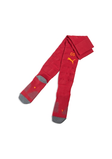 Puma Galatasaray Erkek Çorap 780746 01 Kırmızı