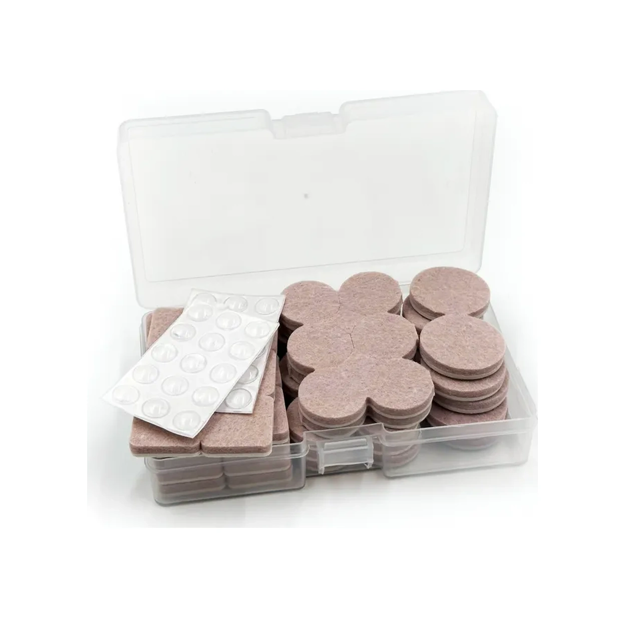 Hey Case Sandalye Ayaklıkları 140394562 Bej Açık