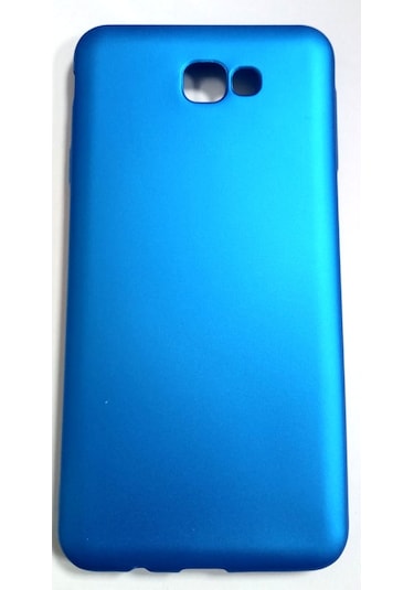 Samsung Galaxy Uyumlu J7 Prime Ruber Case Yumusak Slikon Kilif