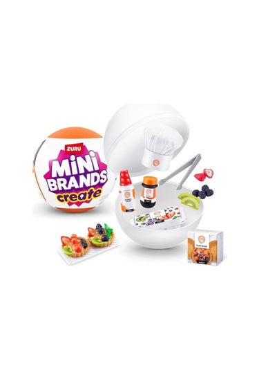 Mn600000 Master Chef Sürpriz Paket - 77515