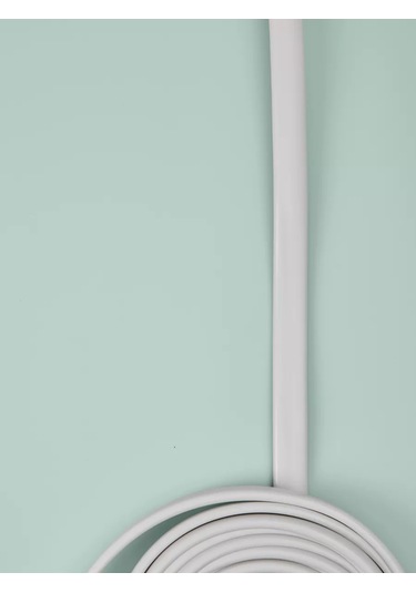 Moj Cerdak Mobilya Kenar Bandı 3 Metre , Yaldızlı Dikme 16mm, Gri 160997735 Gri