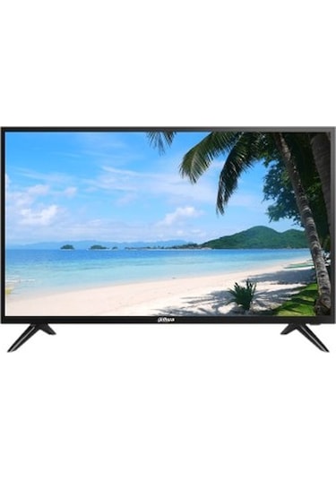 Dahua LM43-F200 42.5" 8 MS 60 Hz  Vga Hdmi USB MM Münitör