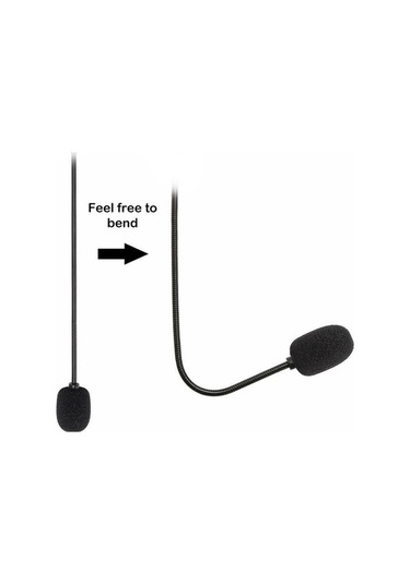 Supermarket1 Zj033mr-03 Mono 3.5mm Oyun Kulaklığı - Dijital Ses Kalitesi