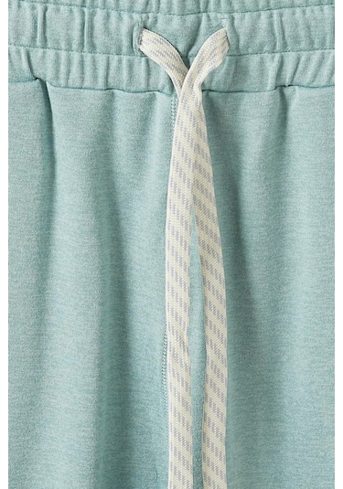 Vuori Dreamknit Eşofman Altı, Rahat & Modern Tasarım Turkuaz