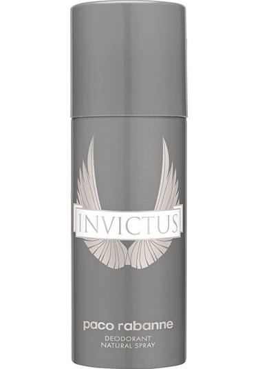 Paco Rabanne Invictus Erkek Deodorant Sprey 150 ML