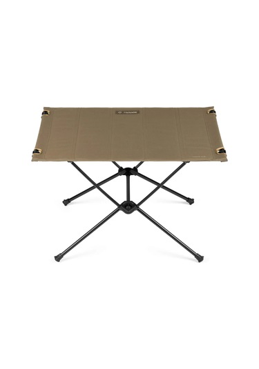 Helinox Table One Hard Top M Outdoor Kamp Masası 13893 Ctan Coyote-tan Çok Renkli