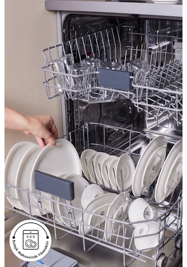 Karaca  Forever Bone Cosima 26 Parça 6 Kişilik Kahvaltı Takımı