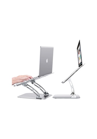 Hp Dragonfly Pro İle Stand Ve Mount Uyumludur - Executive Versaview Dizüstü Bilgisayar Stand, Ergonomik