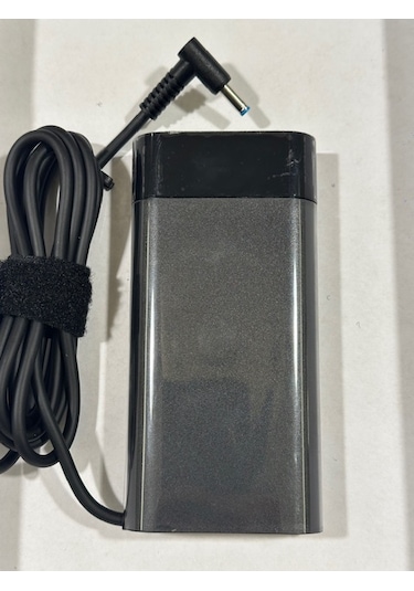 19.5 Volt 6.9 Amper Hp Uyumlu Notebook Adaptör Hp Uyumlu 4.5 Mm 3.0 Mm Notebook Adaptör
