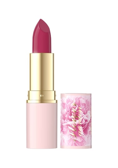 Flower Garden Lipstick Nemlendirici Vegan Ruj Diğer