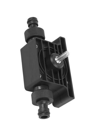 Hombey Elektrik Matkaplı Taşınabilir Siyah Yağ Pompa, Korozyona Dayanıklı, Otomatik İşlem, 2 Bağlantı Aleti İçerir