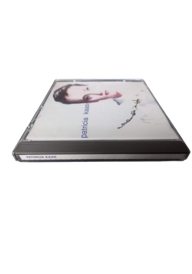 Patrıcıa Kaas Cd