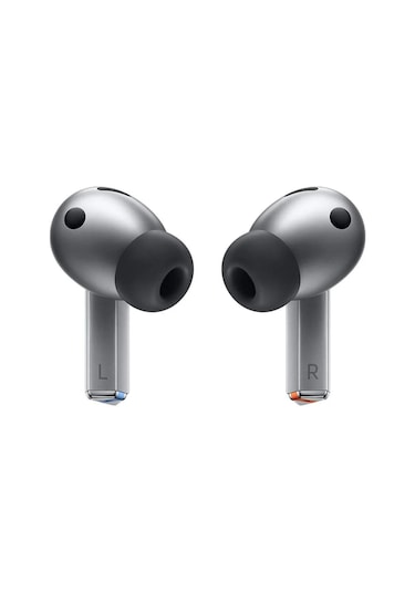 Samsung Galaxy Buds 3 Pro Bluetooth Kulak İçi Kulaklık Gümüş