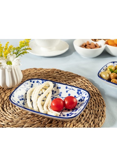 Rêve Bleu Graine Tabak Mavi