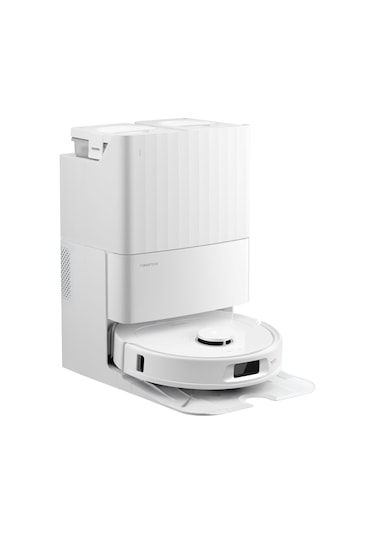 Roborock Qrevo L Akıllı Robot Süpürge Beyaz