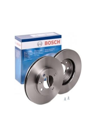 Vw Polo Classic 1.6 1995-2001 Bosch Ön Disk 2 Adet N11.5753