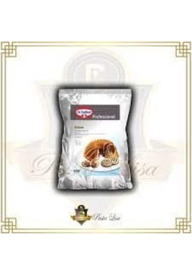 Dr.Oetker Professional Toz Kakao 1 KG