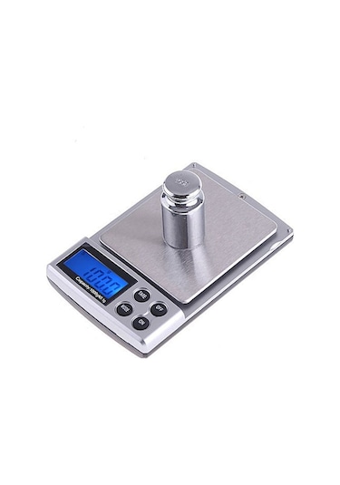 Aek-tech Mini Hassas Terazi 1000g  0.1g