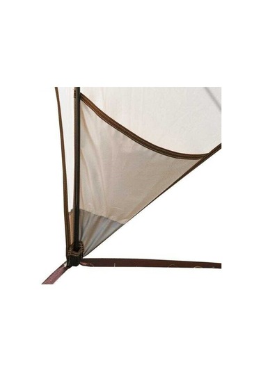 Wildland Magic Tarp Çadır Sihirli Tente 50+ Güneş Koruma Sarı