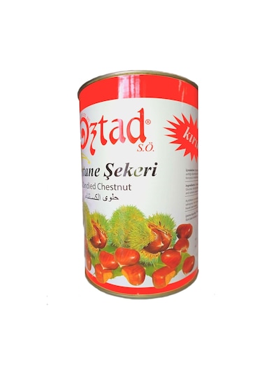 Öztad Kırık Kestane 5 KG