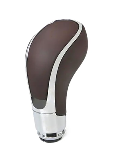 Otomatik Vites Topuzu Opel Astra J / Insignia 2008-2016 Kahverengi