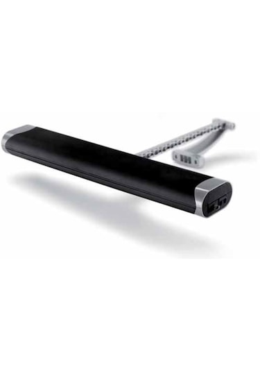 Liwin L35 230v Pencere Açma Motoru Siyah Renk