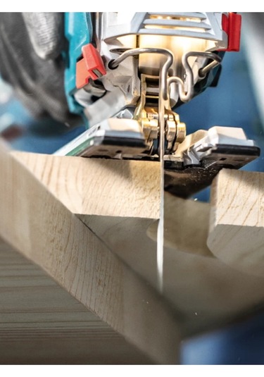 Eratool T344D ERA51835 Ahşap Dekupaj Testeresi Bıçağı 5'li